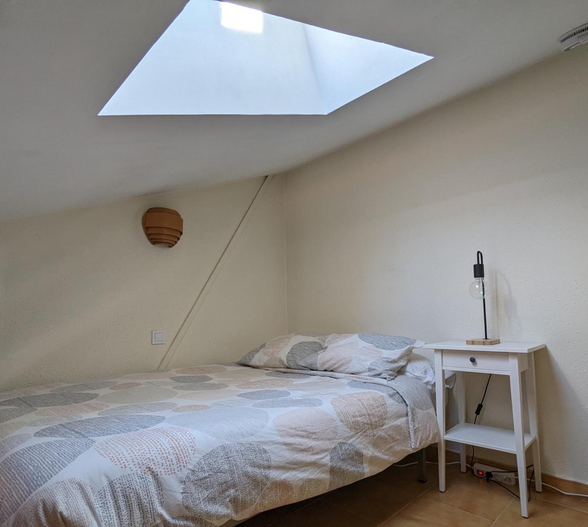 Bonito Y Luminoso Apartamento Con Wifi Y Chimenea Aizu - Villanúa Exterior foto