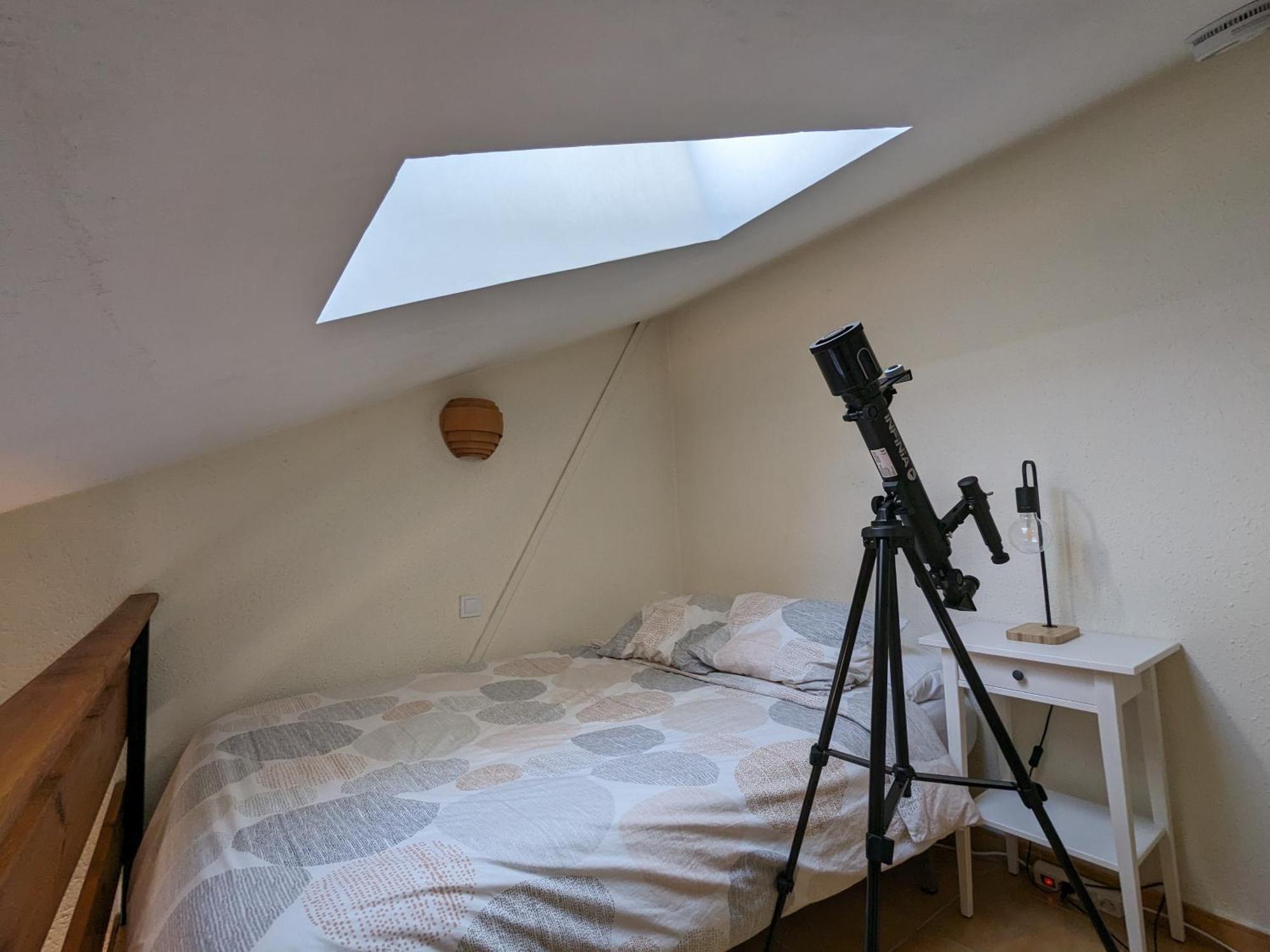Bonito Y Luminoso Apartamento Con Wifi Y Chimenea Aizu - Villanúa Exterior foto